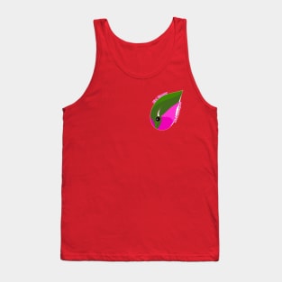 Anna's Hummingbird Tank Top